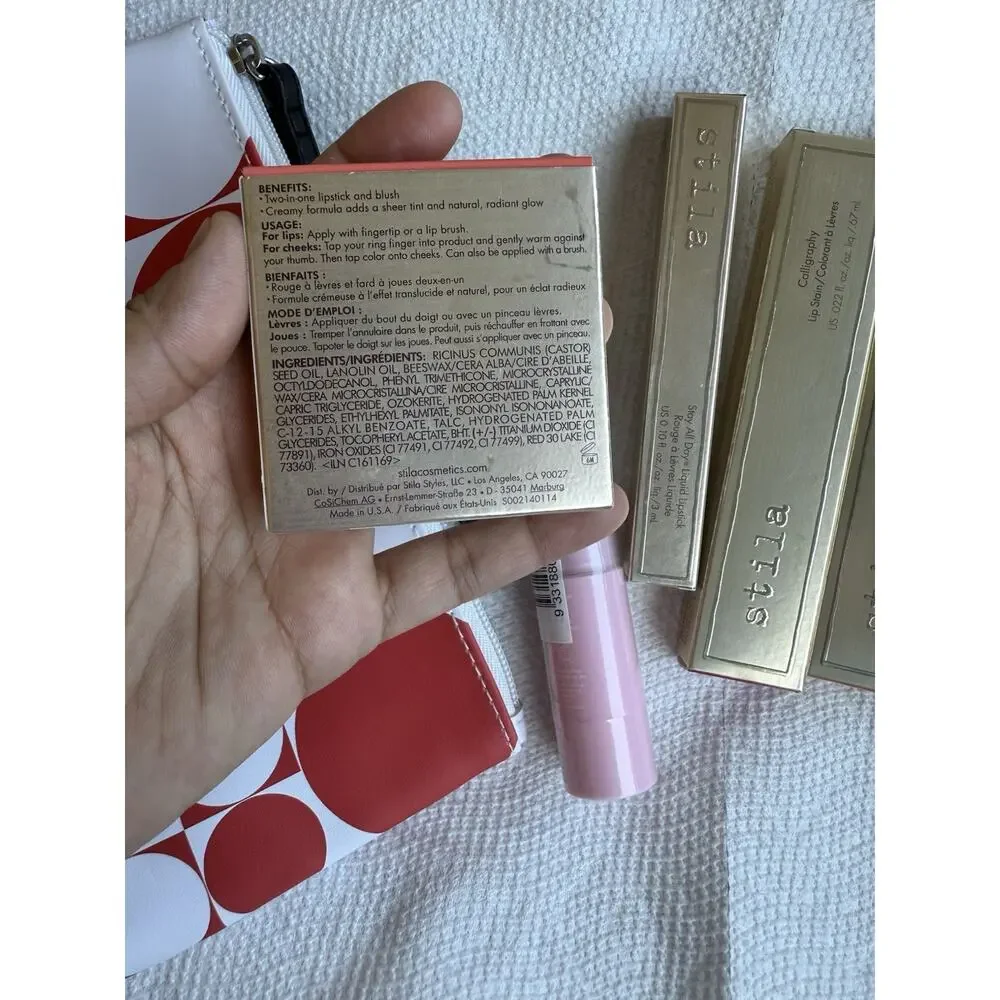 Makeup Beauty Bundle Lot